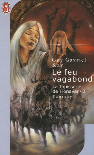 Le feu vagabond