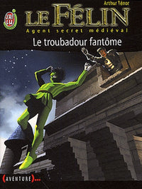 Le troubadour fantôme