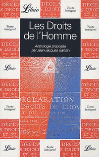 LES DROITS DE L'HOMME