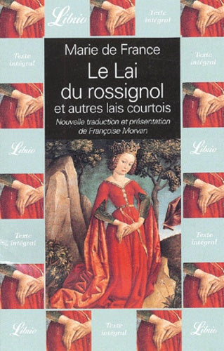 Lai du rossignol et autres lai courtois