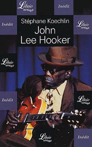 John Lee Hooker