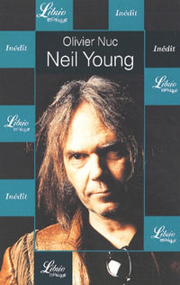 Neil young