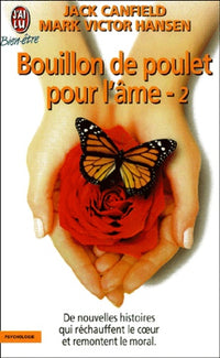 Bouillon de poulet pour l'âme, tome 2