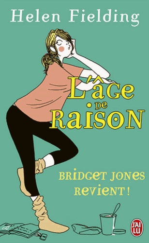 l'âge de raison