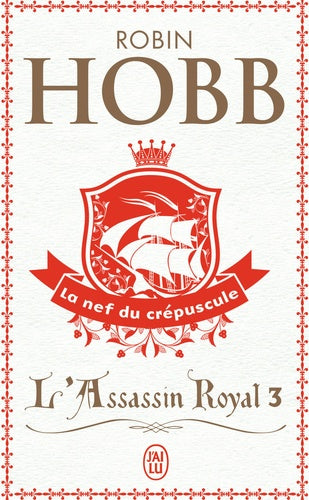 L'assassin royal