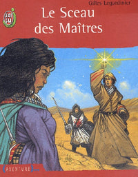 Le Sceau des Maîtres