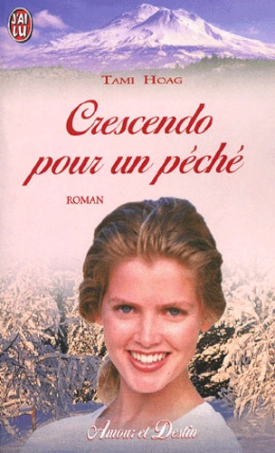 Crescendo pour un péché