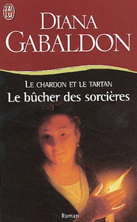Le bûcher des sorcières