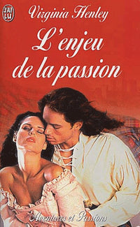 L'Enjeu de la passion