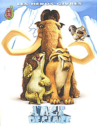 L'âge de glace