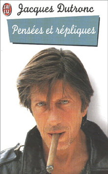 Pensées et répliques