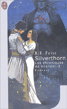 Krondor - La guerre de la Faille 2 - Silverthorn