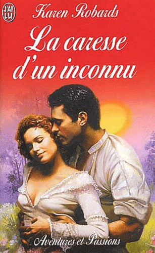 La caresse d'un inconnu