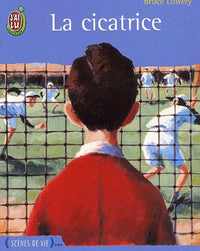La cicatrice