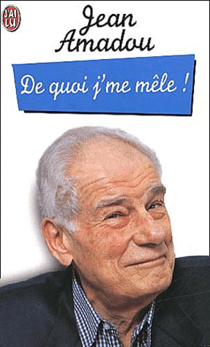 De quoi j'me mêle !