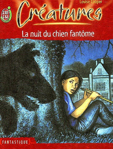 La nuit du chien fantôme