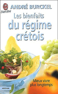 Les bienfaits du régime crétois