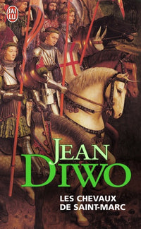 Les chevaux de Saint Marc