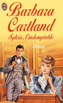 Sylvia l'indomptable
