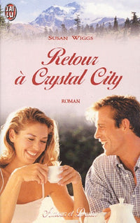 Retour a crystal city