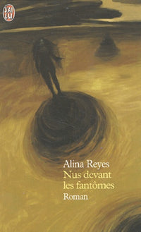 Nus devant les fantômes