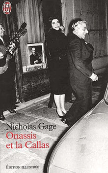 Onassis et la Callas