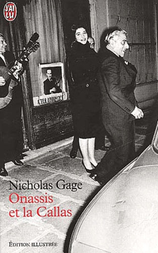 Onassis et la Callas