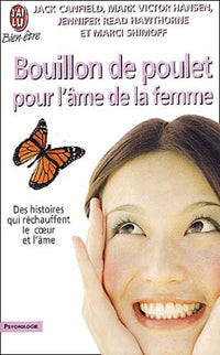 Bouillon de poulet pour l'âme de la femme