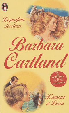 Le parfum des dieux, suivi de "L'amour de Lucia"