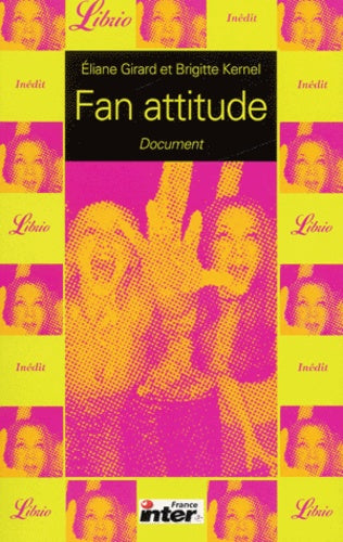 Fan attitude