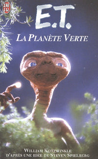 E.T. La planète verte
