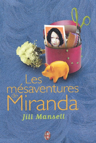 Les Mésaventures de Miranda