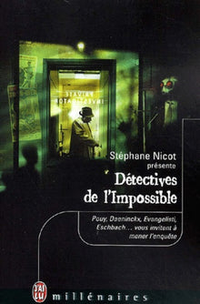 Détectives de l'impossible