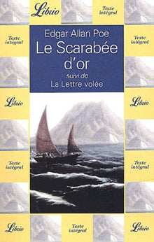 Le Scarabée d'or
