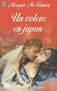 Un voleur en jupon