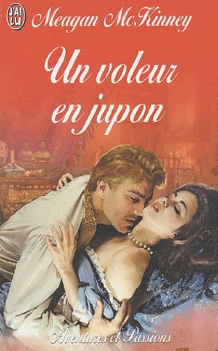 Un voleur en jupon