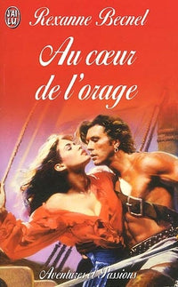 Au coeur de l'orage