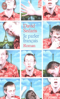 Je parler français