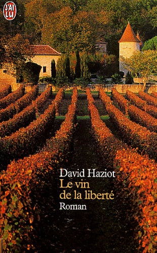 Le Vin de la liberté