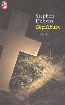 Sépulture