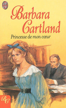 Princesse De Mon Coeur