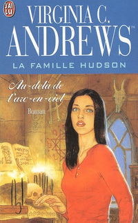 La famille Hudson, tome 4 : Au-delà de l'arc-en-ciel