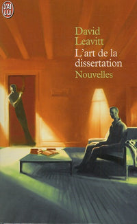 l'art de la dissertation