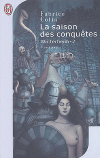 La Saison des conquêtes