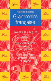grammaire française