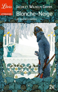 Blanche Neige