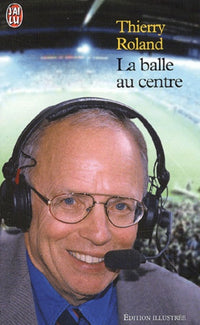 balle au centre