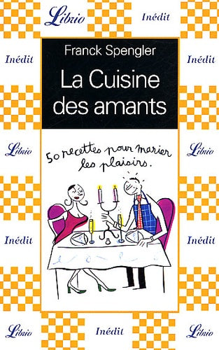 Cuisine des amants