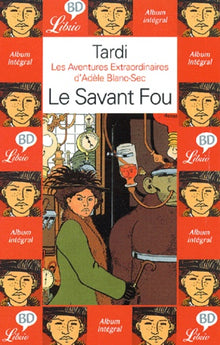 Le savant fou