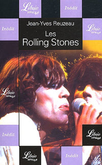Rolling stones